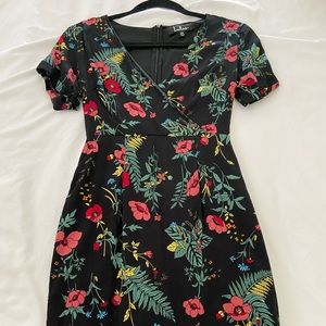 Lulus Dress